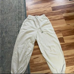 Lulu Lemon sweatpants